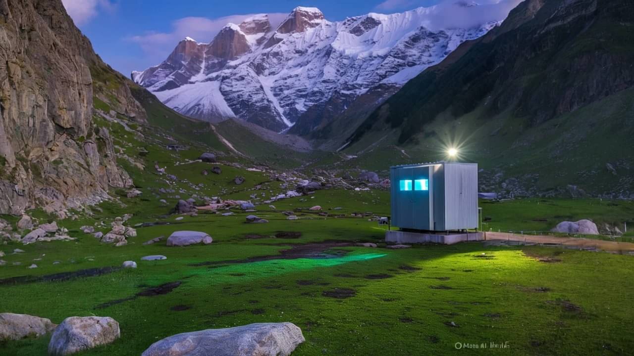 Reliance Power: হিমালয়ের কোলে শক্তি তৈরি করবে অম্বানিরা! কত খরচ পড়বে জানেন?