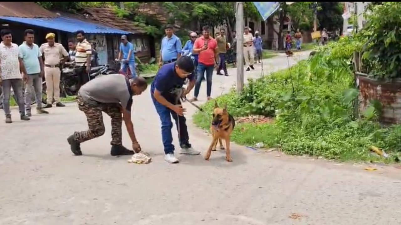 Hooghly: স্কুলের পিছনে এসে দাঁড়িয়ে গেল স্নিফার ডগ, হুগলিতে নাবালিকা নিখোঁজে চাঞ্চল্যকর তথ্য