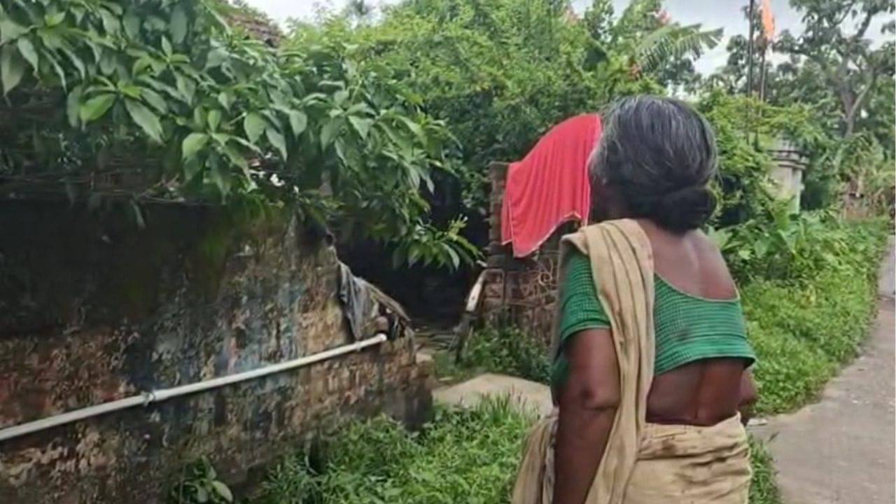 Hooghly: মেয়েটা শেষবার আমার হাতে ডাল-ভাত-ডিম খেয়েছিল, বিলাপ থামছে না দিদিমার