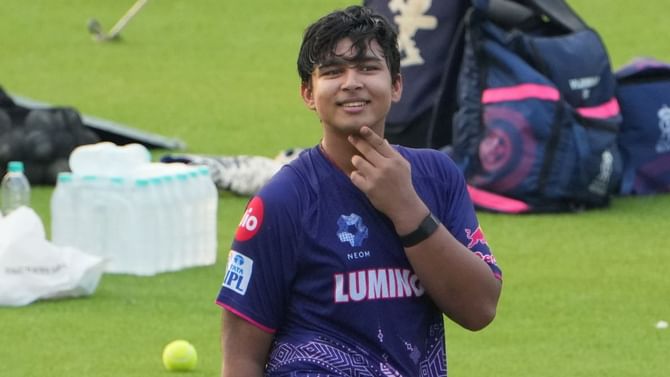স্কুলপড়ুয়া কোটিপতি, প্রথম আইপিএলে কত ইনকাম বৈভব সূর্যবংশীর?