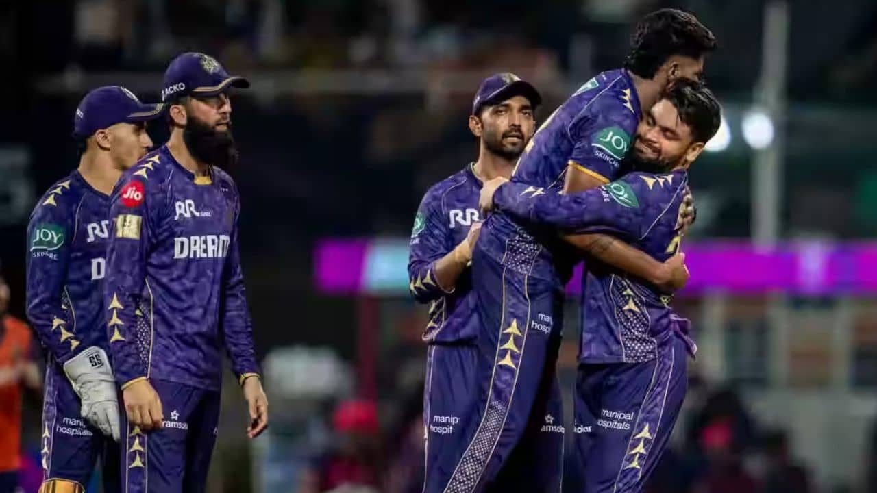 Rinku Singh, KKR: ব্যাটিংয়ের চেয়েও বেশি পছন্দ..., রিঙ্কু সিং হাসিমুখে মনের কথা জানালেন