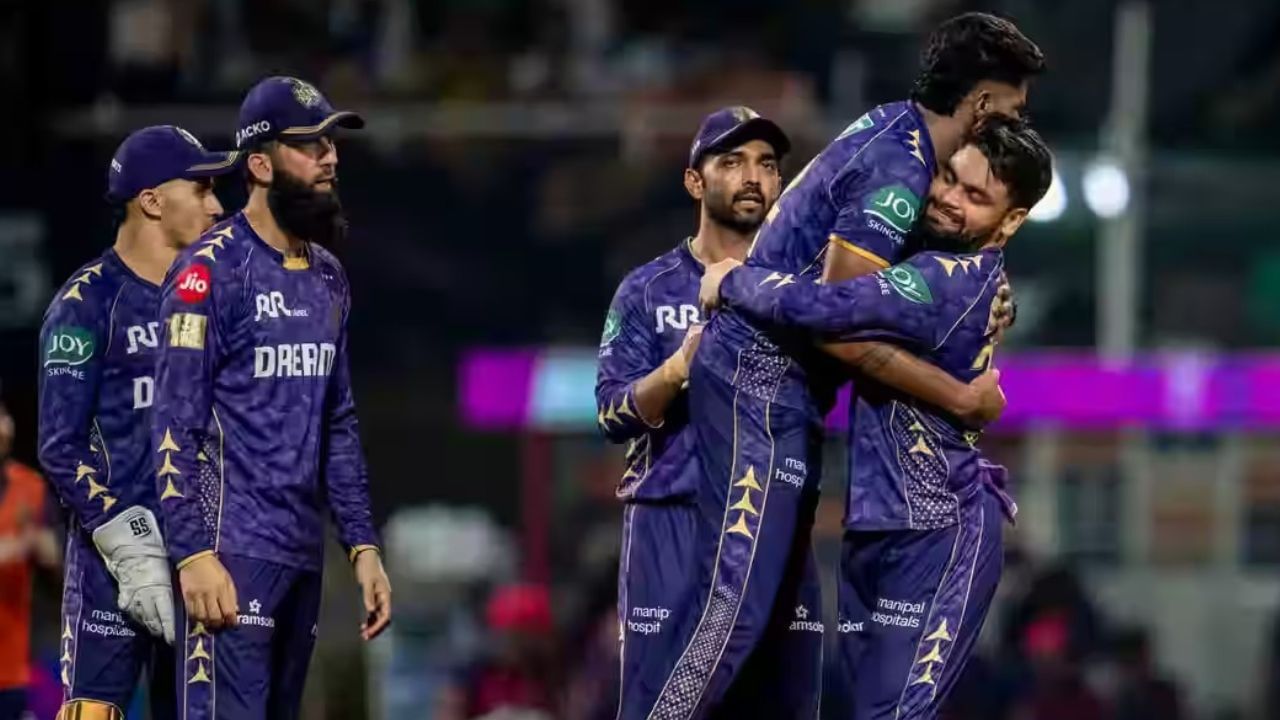 Rinku Singh, KKR: 'ব্যাটিংয়ের চেয়েও বেশি পছন্দ...', রিঙ্কু সিং হাসিমুখে মনের কথা জানালেন Rinku Singh, KKR: 'ব্যাটিংয়ের চেয়েও বেশি পছন্দ...', রিঙ্কু সিং হাসিমুখে মনের কথা জানালেন