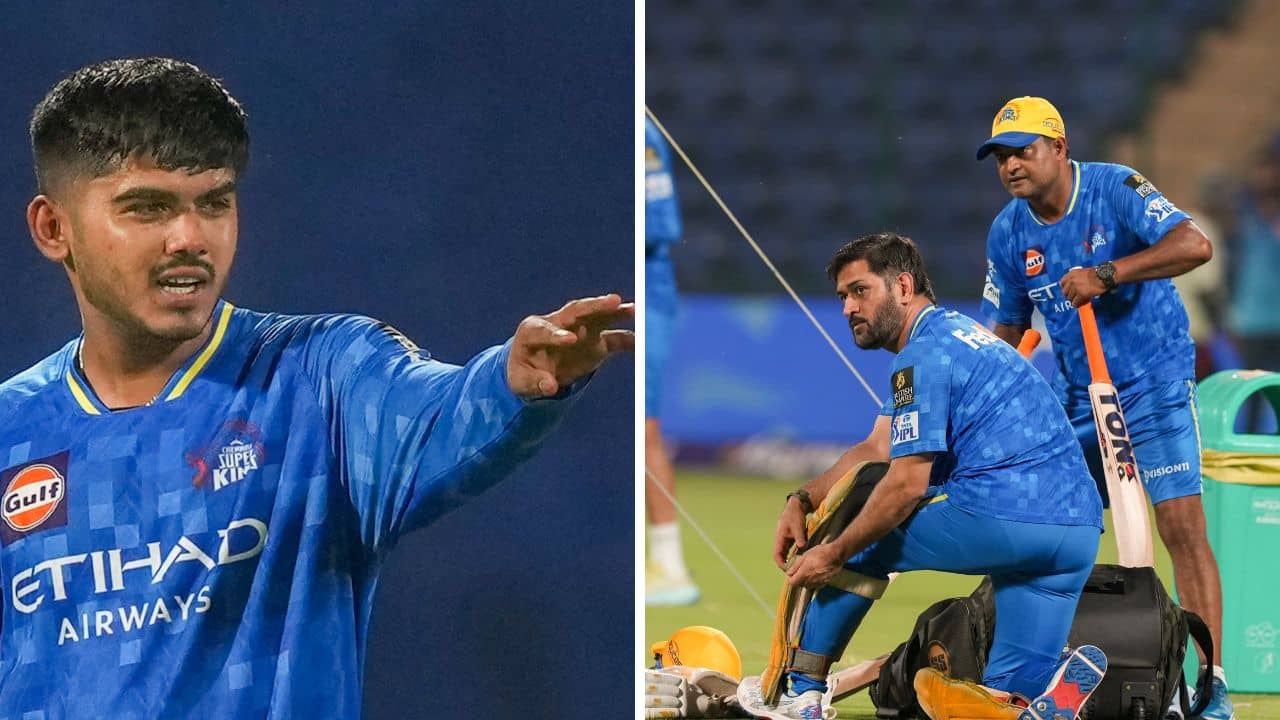 IPL 2025, CSK: প্লেয়ারদের বয়স নিয়ে বড় মন্তব্য সিএসকে কোচের, কীসের ইঙ্গিত!