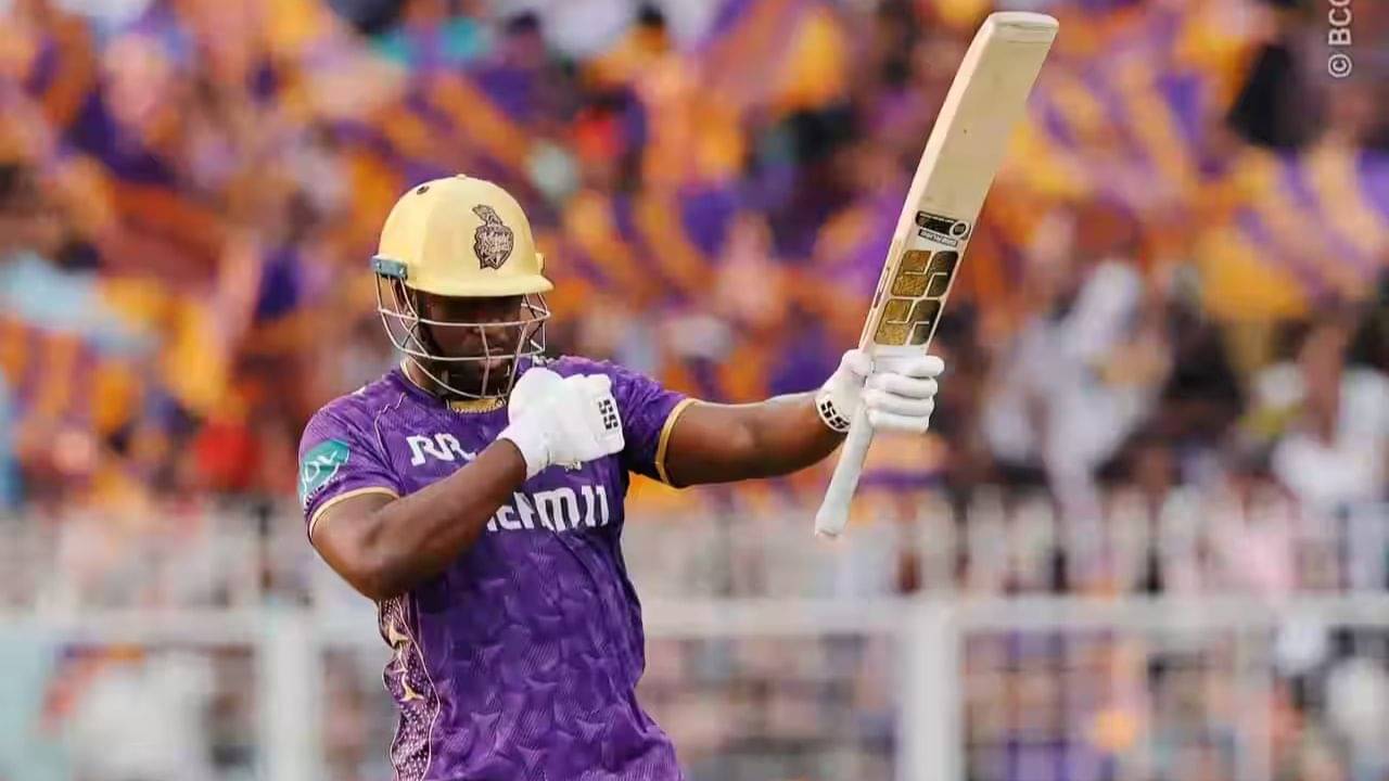 Andre Russel, KKR: গম্ভীর, উথাপ্পার পরই রাসেল! ইডেন লেজেন্ডস তালিকায় দ্রে রাস