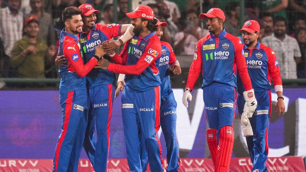 IPL 2025, DC: অকশন টেবলে উইনার, কেন ডুবল দিল্লি ক্যাপিটালস!