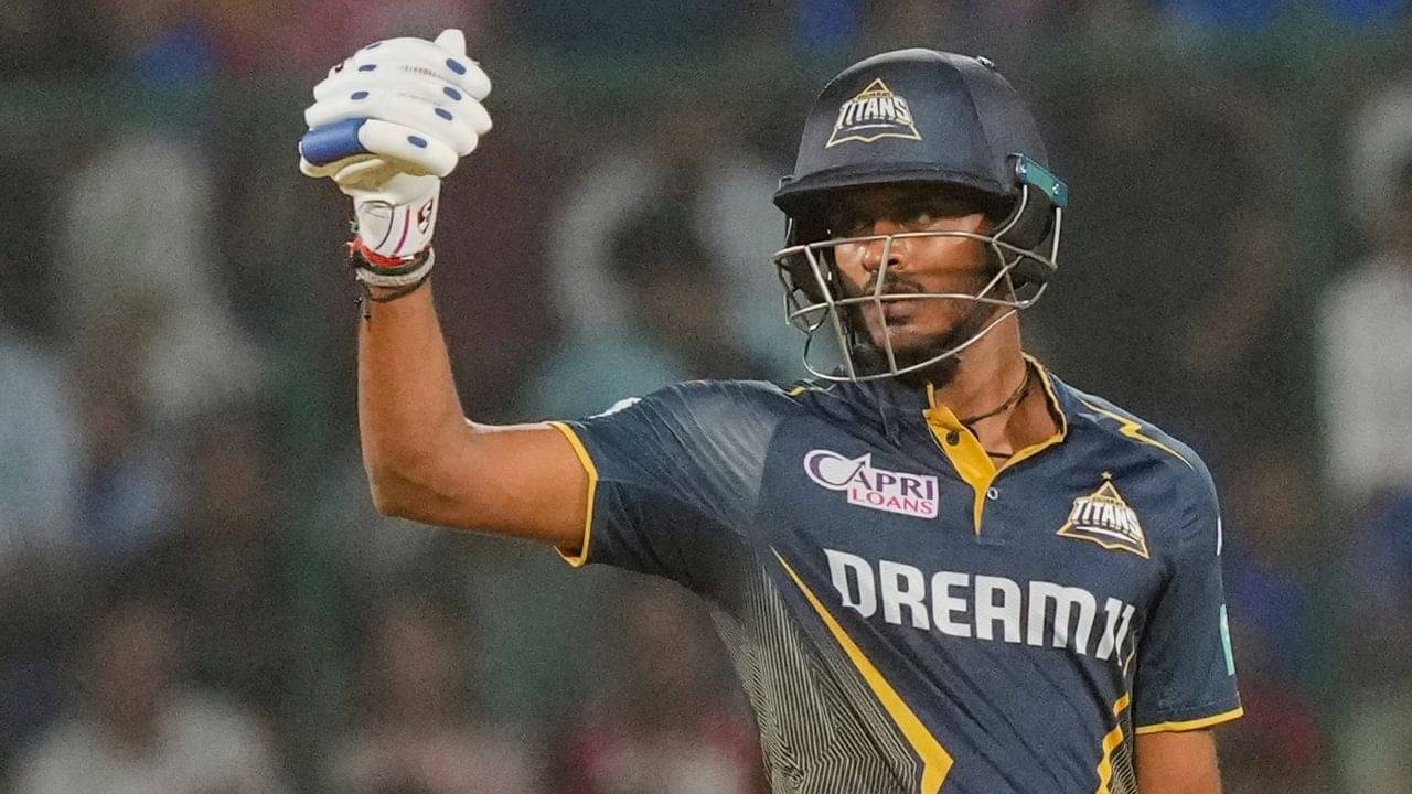 Sai Sudharsan: একটা ম্যাচ-ইমপ্যাক্ট প্লেয়ার..., ইংল্যান্ডে টেস্ট অভিষেকের সামনে সাই সুদর্শন