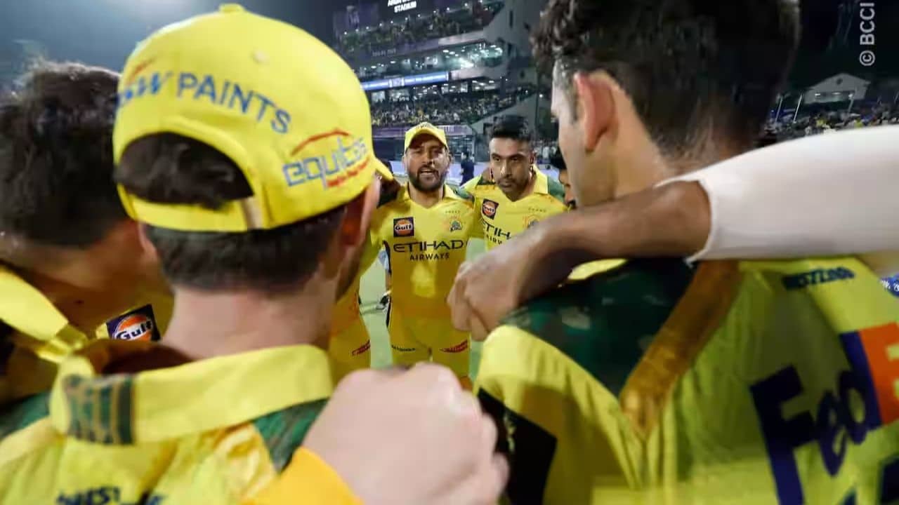 IPL 2025, CSK: আইপিএলে চেন্নাই সুপার কিংস শেষ কবে লাস্ট বয় হয়েছিল মনে পড়ে?