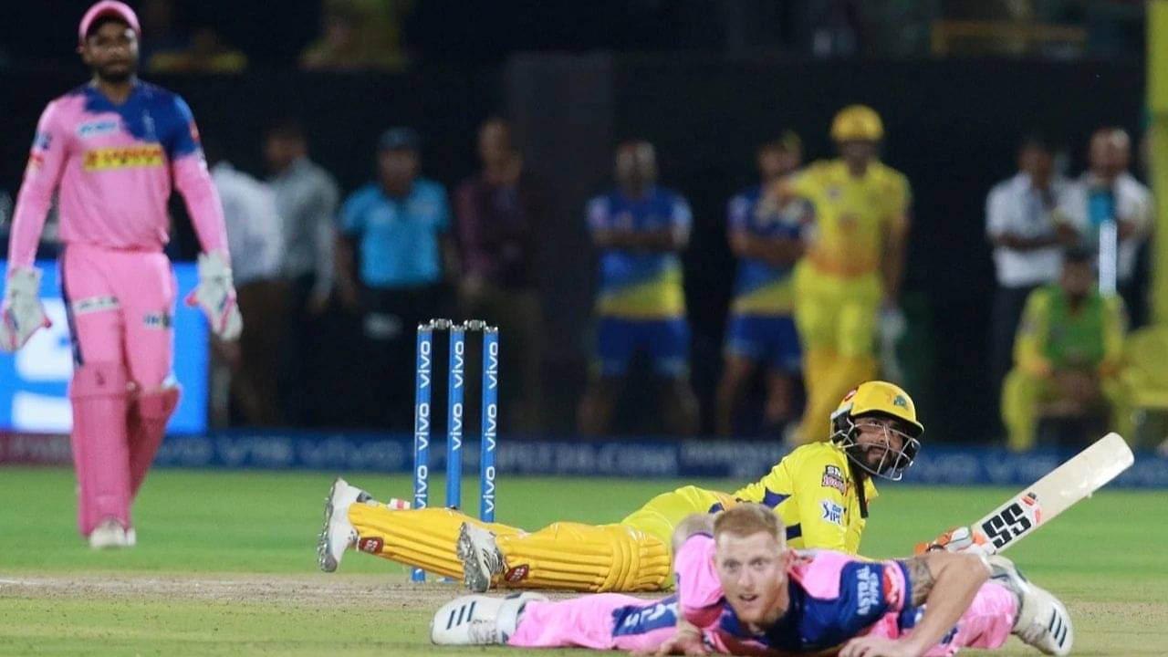 IPL Funny Moments: আইপিএলের এই মজার মুহূর্তগুলো মনে পড়ে?