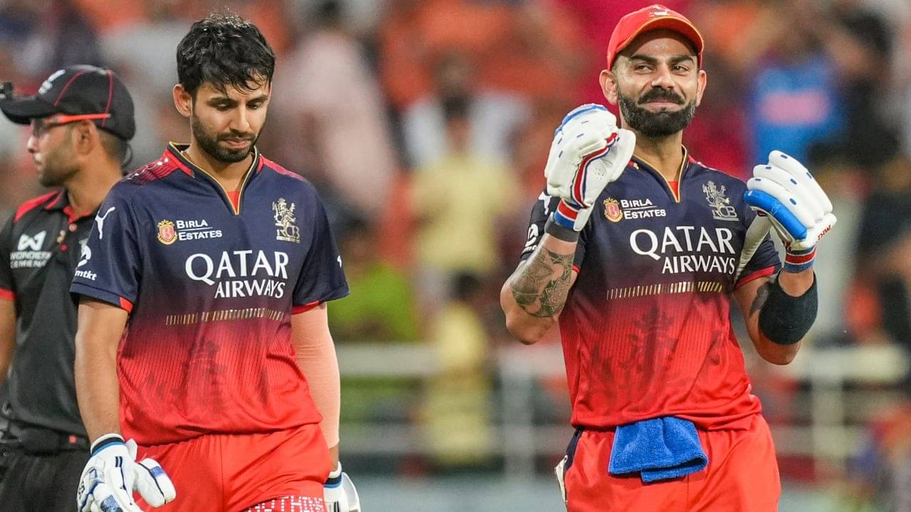 IPL 2025, Virat Kohli: বিরাট কোহলির তিন ট্রিকস খোলসা করলেন আরসিবি কিপার জীতেশ শর্মা