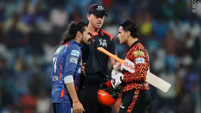 আর জরিমানা নয়, দিগ্বেশ রাঠিকে নির্বাসিত করল বোর্ড