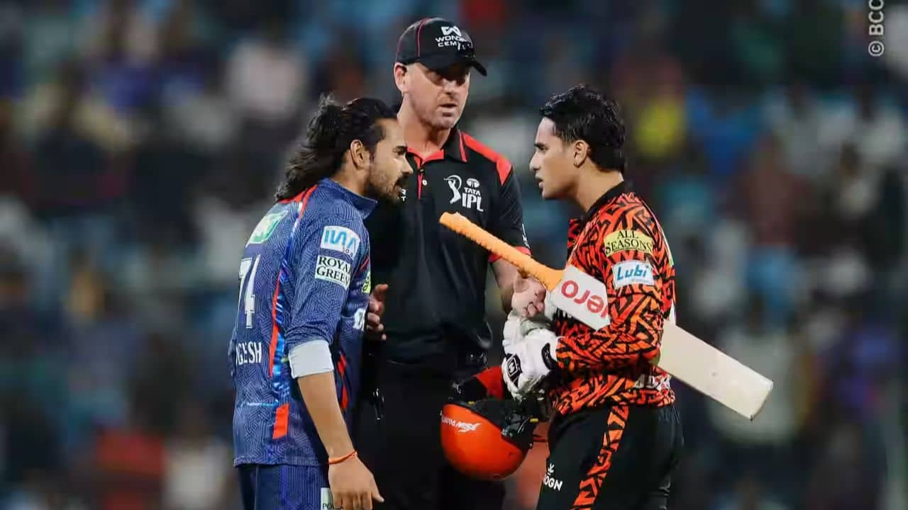 Digvesh Rathi Suspended: আর জরিমানা নয়, দিগ্বেশ রাঠিকে নির্বাসিত করল বোর্ড