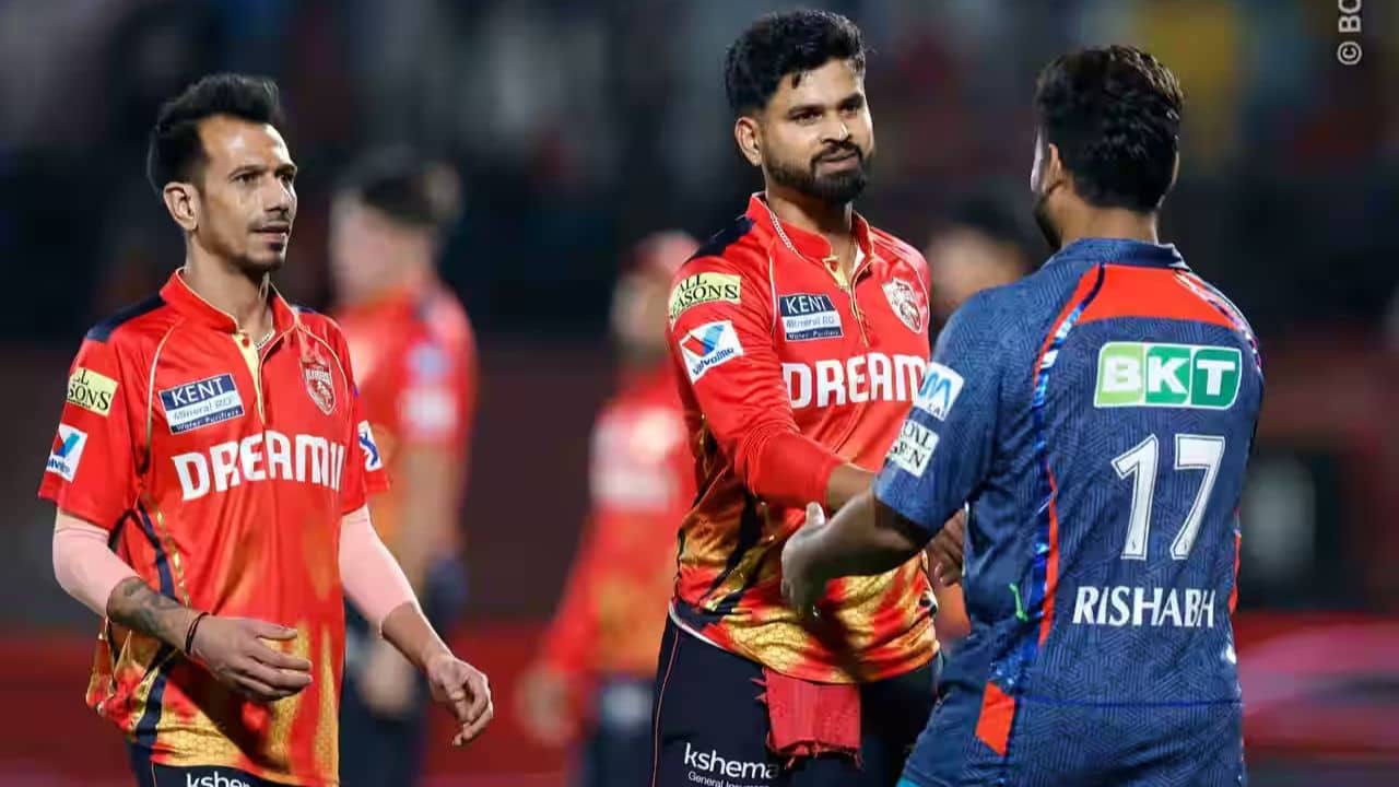IPL 2025, LSG: ২১ কোটির প্লেয়ারের জন্য ৭০ রানের পেনাল্টি লখনউ সুপার জায়ান্টসের!