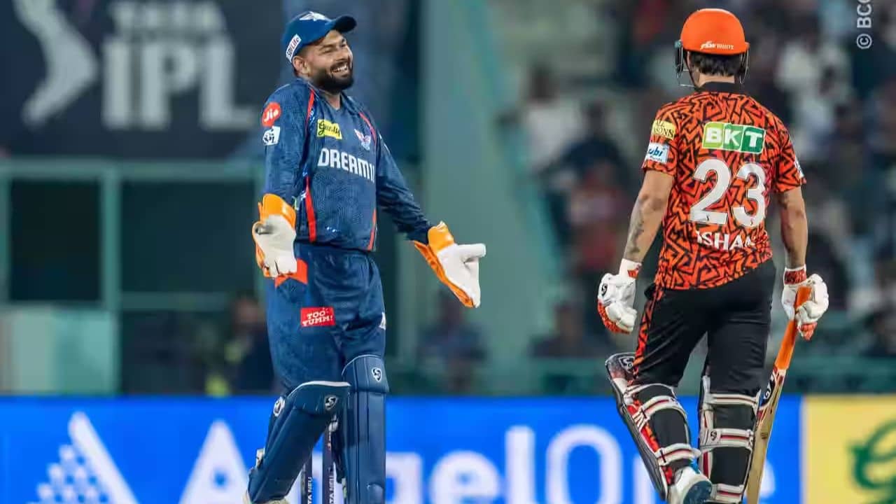 IPL 2025 Playoffs Scenario: পন্থদের ছুটি করল সানরাইজার্স, প্লে-অফে একটি জায়গার দৌড়ে মুম্বই বনাম দিল্লি