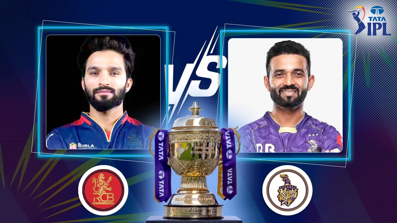 IPL 2025 RCB vs KKR Live Streaming: আইপিএলের প্রত্যাবর্তন, বিরাটের মাঠে কেকেআর; কোথায়-কখন-কীভাবে দেখবেন?