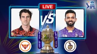 SRH vs KKR Highlights, IPL 2025: কেকেআরের সবচেয়ে বড় হার! ১১০ রানের জয়ে মরসুম শেষ হায়দরাবাদের