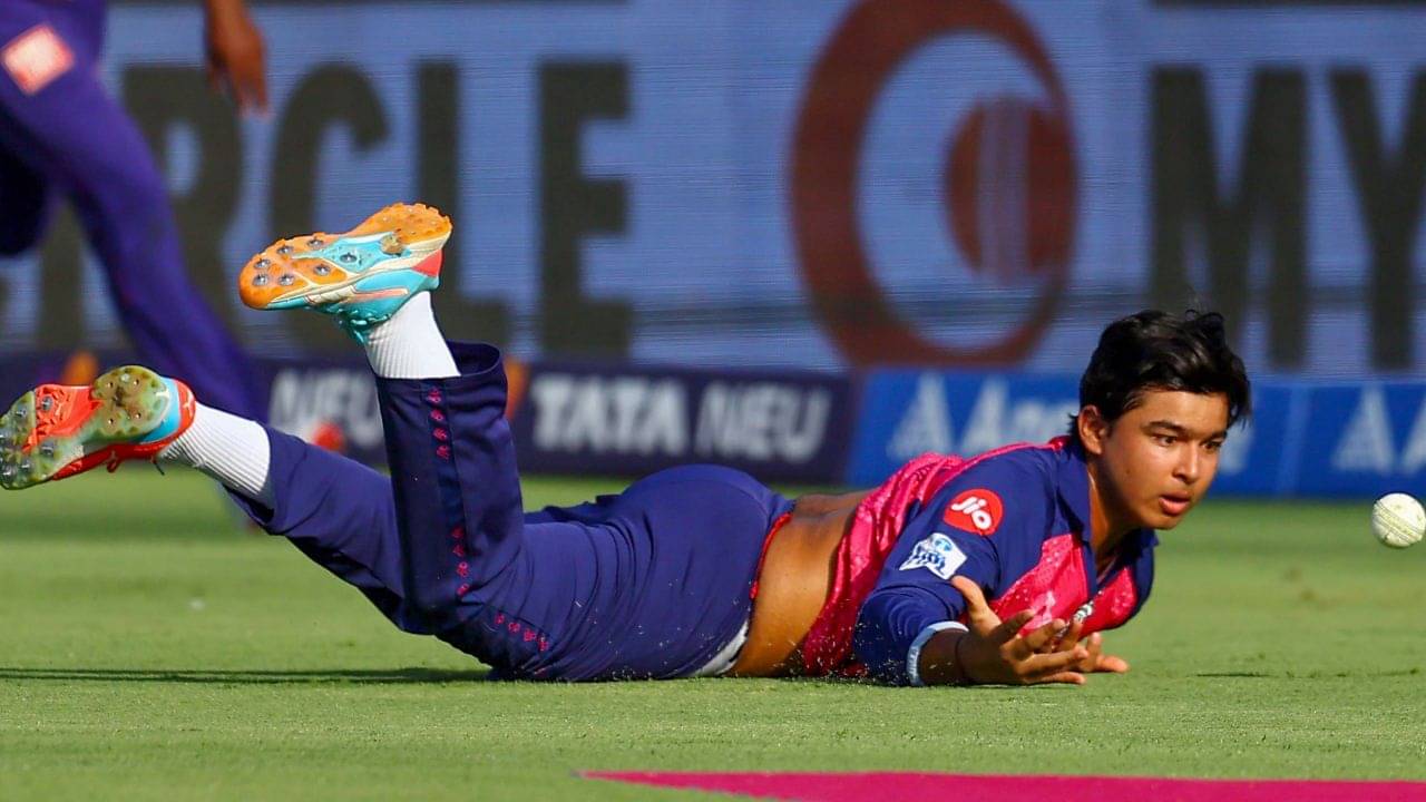 Vaibhav Suryavanshi: বৈভব সূর্যবংশী ভুয়ো ক্রিকেটার! যে কারণে বিদ্রুপের শিকার কনিষ্ঠতম সেঞ্চুরিয়ন...