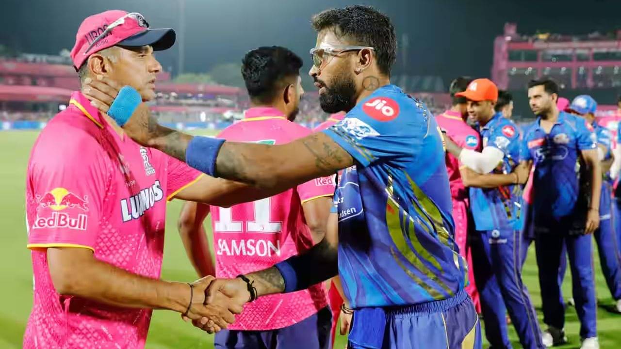 IPL 2025: স্টার প্লেয়ার কিনি না, তৈরি করি...,  প্লে-অফ থেকে ছিটকে বড় মন্তব্য রাজস্থান কোচের