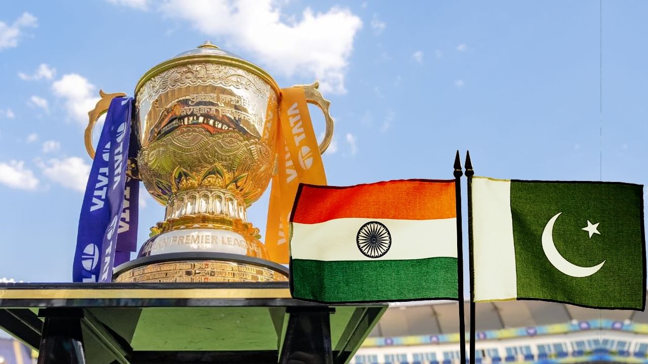 IPL 2025: কতদিনের জন্য স্থগিত IPL? ভারত-পাক যুদ্ধের দামামা বাজার মাঝেই বিবৃতি বোর্ডের IPL 2025: কতদিনের জন্য স্থগিত IPL? ভারত-পাক যুদ্ধের দামামা বাজার মাঝেই বিবৃতি বোর্ডের