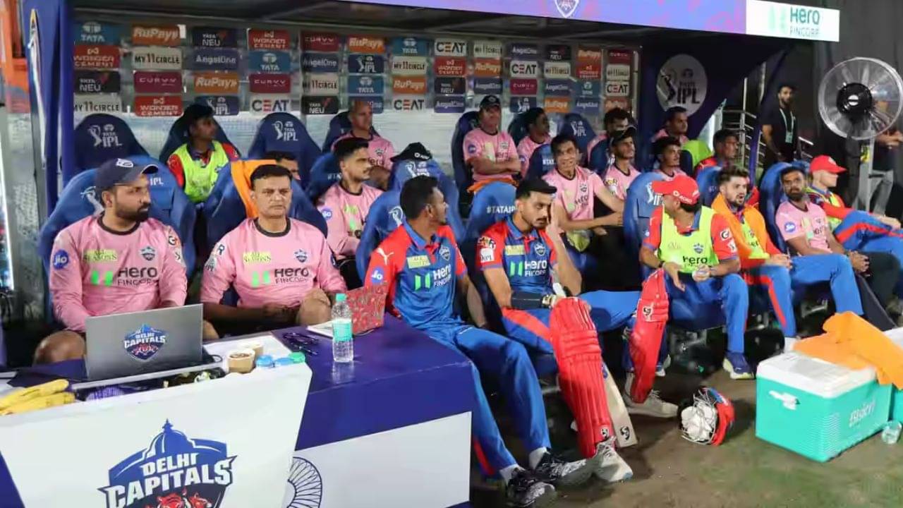IPL 2025, DC: আইপিএল নিয়মে বড় বদল, ৬ কোটিতে টেম্পোরারি বিদেশি সই করাল দিল্লি