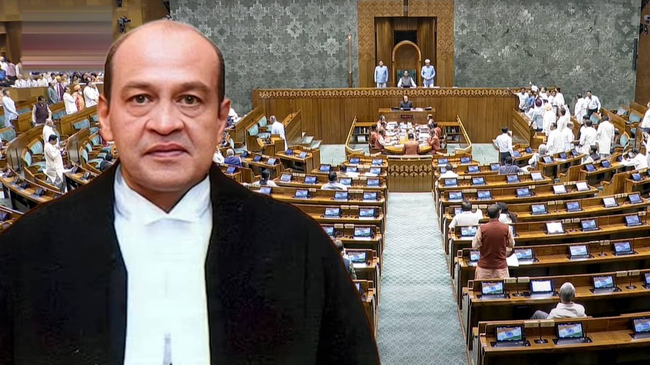 HC judge Yashwant Varma: বিচারপতি যশবন্ত ভার্মার বিরুদ্ধে বড় পদক্ষেপের ভাবনা কেন্দ্রের, কী হতে চলেছে?