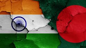বাংলাদেশকে নতুন প্যাঁচে ফেলল ভারত, এবার ভাতে মারা যাবে ইউনূসের দেশ? বাংলাদেশকে নতুন প্যাঁচে ফেলল ভারত, এবার ভাতে মারা যাবে ইউনূসের দেশ?