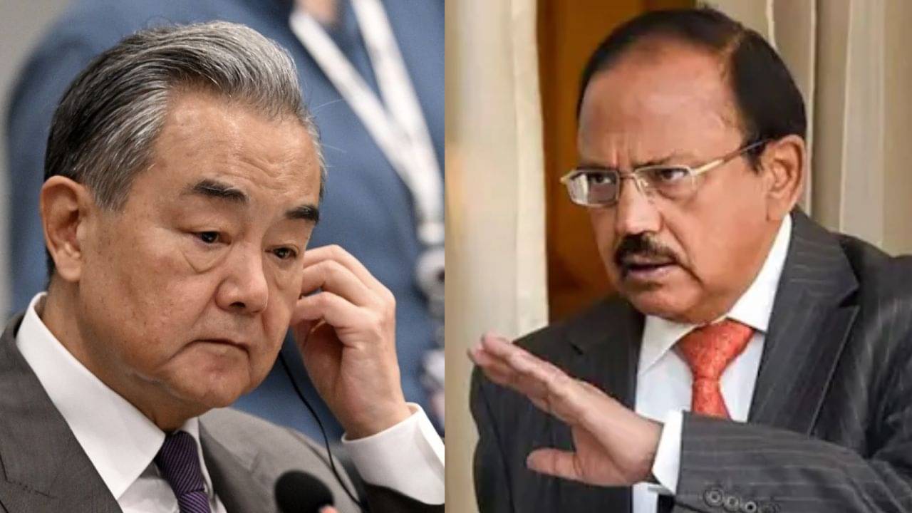 India-China: দুমুখো সাপ চিন, দোভালও বুঝিয়ে দিলেন ভারত যুদ্ধ চায় না কিন্তু...