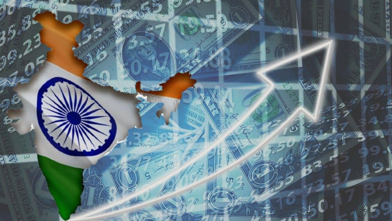 ৪ ট্রিলিয়ন ডলারের অর্থনীতি, জাপানকে পিছনে ফেলে বিশ্বের চতুর্থ বৃহত্তম অর্থনীতি হল ভারত