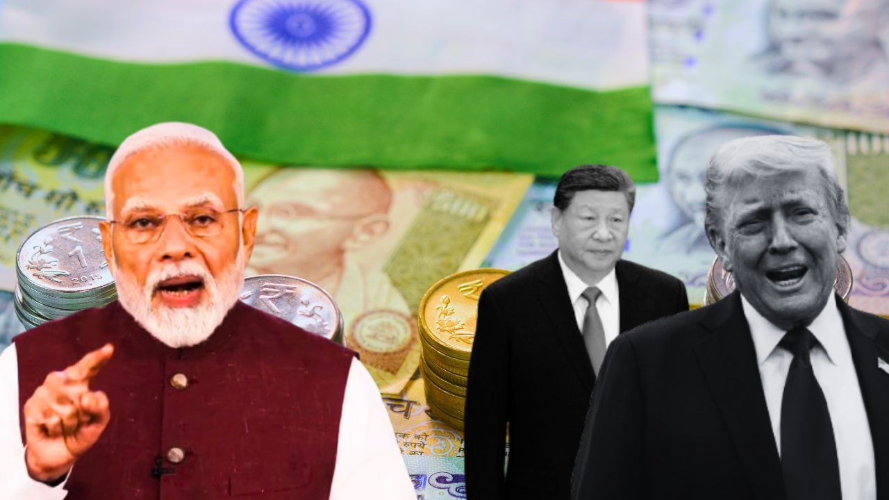 UN on India: চিন-আমেরিকাকে ছাপিয়ে 'ভেলকি' দেখাবে ভারত! রাষ্ট্রপুঞ্জ দিল বড় ইঙ্গিত UN on India: চিন-আমেরিকাকে ছাপিয়ে 'ভেলকি' দেখাবে ভারত! রাষ্ট্রপুঞ্জ দিল বড় ইঙ্গিত