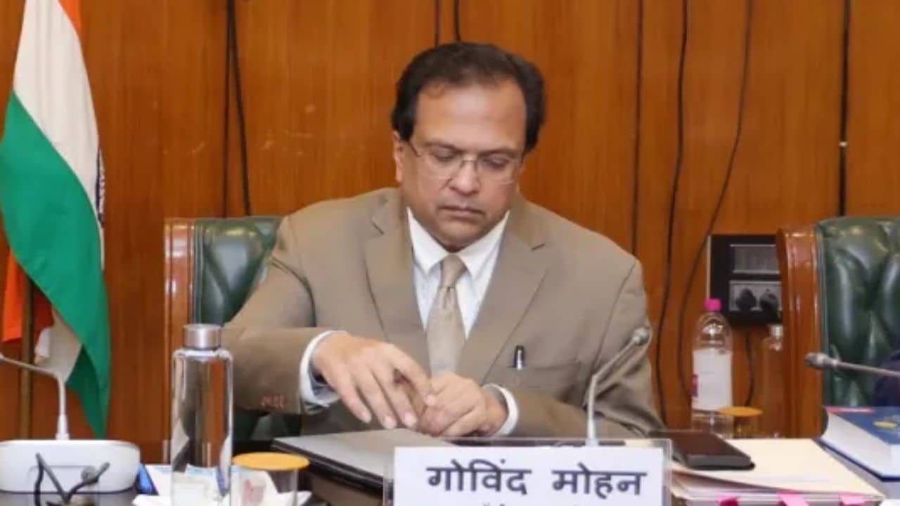 India-Pakistan Conflict: তৈরি থাকুন..., সব রাজ্যের মুখ্যসচিবদের নির্দেশ কেন্দ্রের