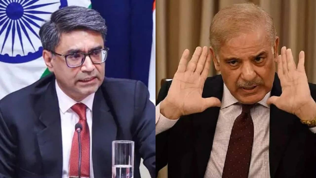 Pakistans Conspiracy: ‘জন্ম থেকেই মিথ্যা কথা বলে ওরা’, শেষ পর্যন্ত ফাঁসই হয়ে গেল পাকিস্তানের চক্রান্ত