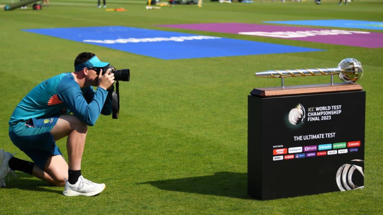 WTC FINAL: ভারতে বিশ্ব টেস্ট চ্যাম্পিয়নশিপ ফাইনাল, সমস্যা পাকিস্তান!