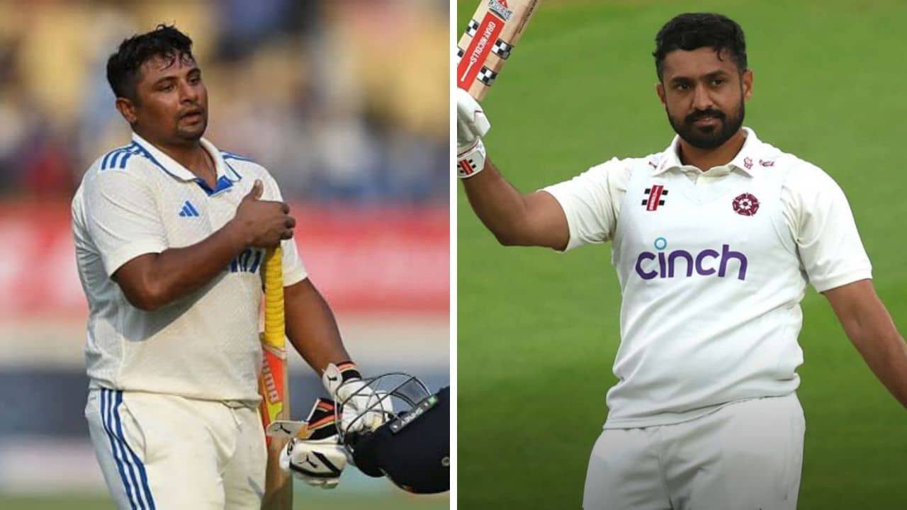 India Tour of England: সামি, শ্রেয়স নেই ইংল্যান্ড সফরের দলে? সুযোগ পেতে পারেন করুণ, সরফরাজ