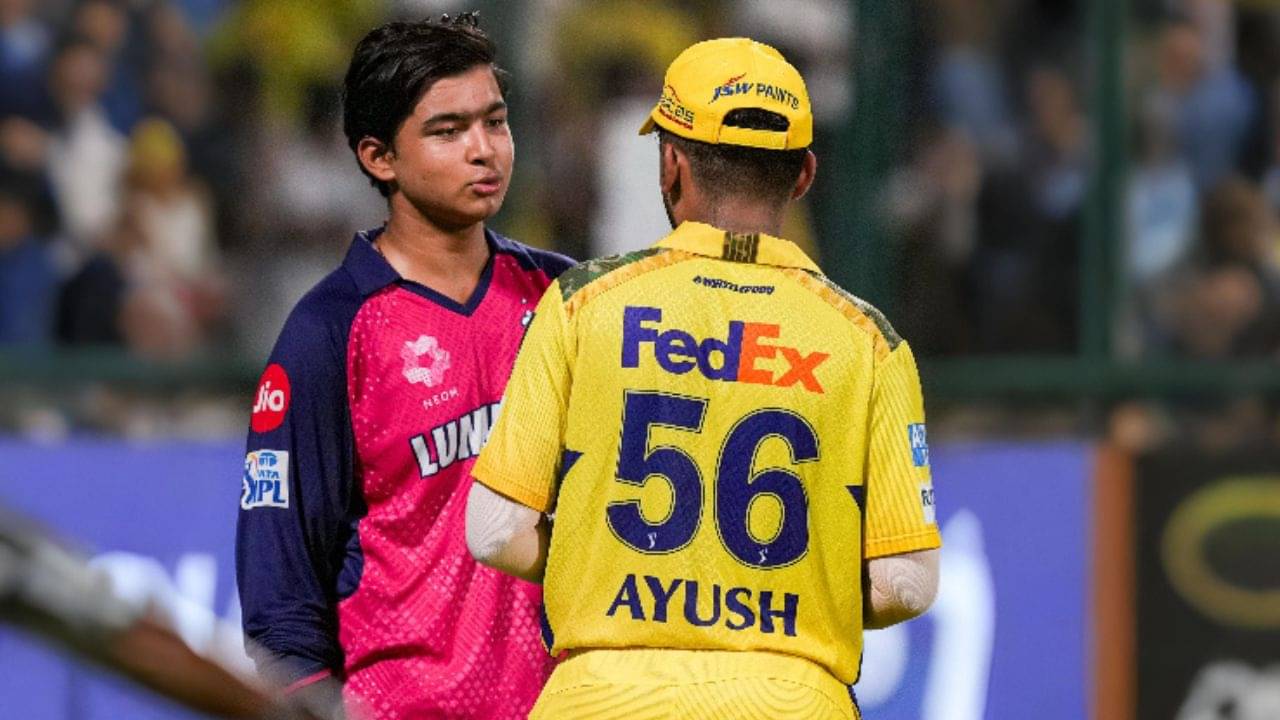 Indian Cricket: ইংল্যান্ডে বৈভব সূর্যবংশী, ক্যাপ্টেন আয়ুষ মাহত্রে; রয়েছেন বাংলার পেসারও