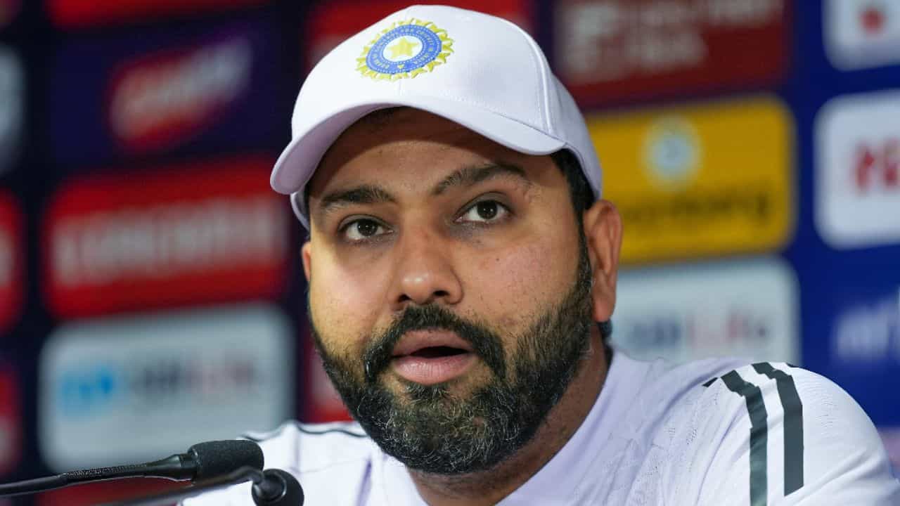 Rohit Sharma: কেরিয়ার কি শেষ? টেস্টে আর রোহিতকে ক্যাপ্টেন চাইছেন না নির্বাচকরা, বোর্ডের সায়! Rohit Sharma: কেরিয়ার কি শেষ? টেস্টে আর রোহিতকে ক্যাপ্টেন চাইছেন না নির্বাচকরা, বোর্ডের সায়!
