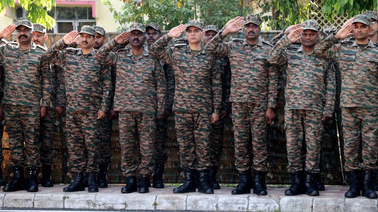 Indian Army: ভারতের অপারেশনের পর পুঞ্চ সেক্টরে শহিদ এক জওয়ান