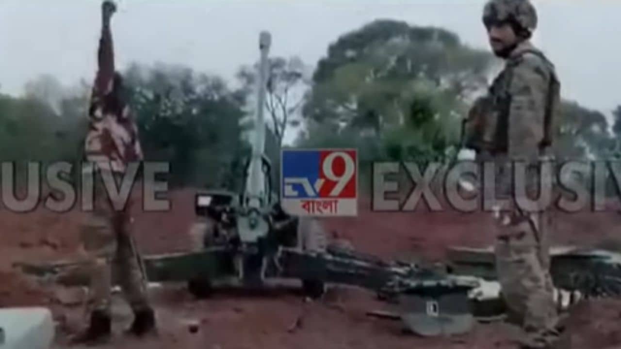 Operation Sindoor: নিরীহ ভারতীয় গ্রামবাসীদের ওপর পাল্টা গোলাবর্ষণ পাকিস্তানের, মৃত বেড়ে ১৫, জবাব দিচ্ছে ভারতও, প্রকাশ্যে ভিডিয়ো