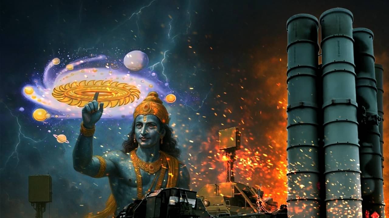 Indian Army: শুধুই ‘সুদর্শন চক্র’ নয়, পাকিস্তানকে সাফ করতে আরও শক্তি বাড়ল ভারতীয় সেনার