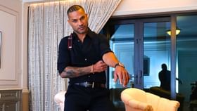 নতুন সঙ্গীর পর নয়া বাসস্থান! কোথায় ৬৯কোটির ফ্ল্যাট কিনলেন শিখর ধাওয়ান?