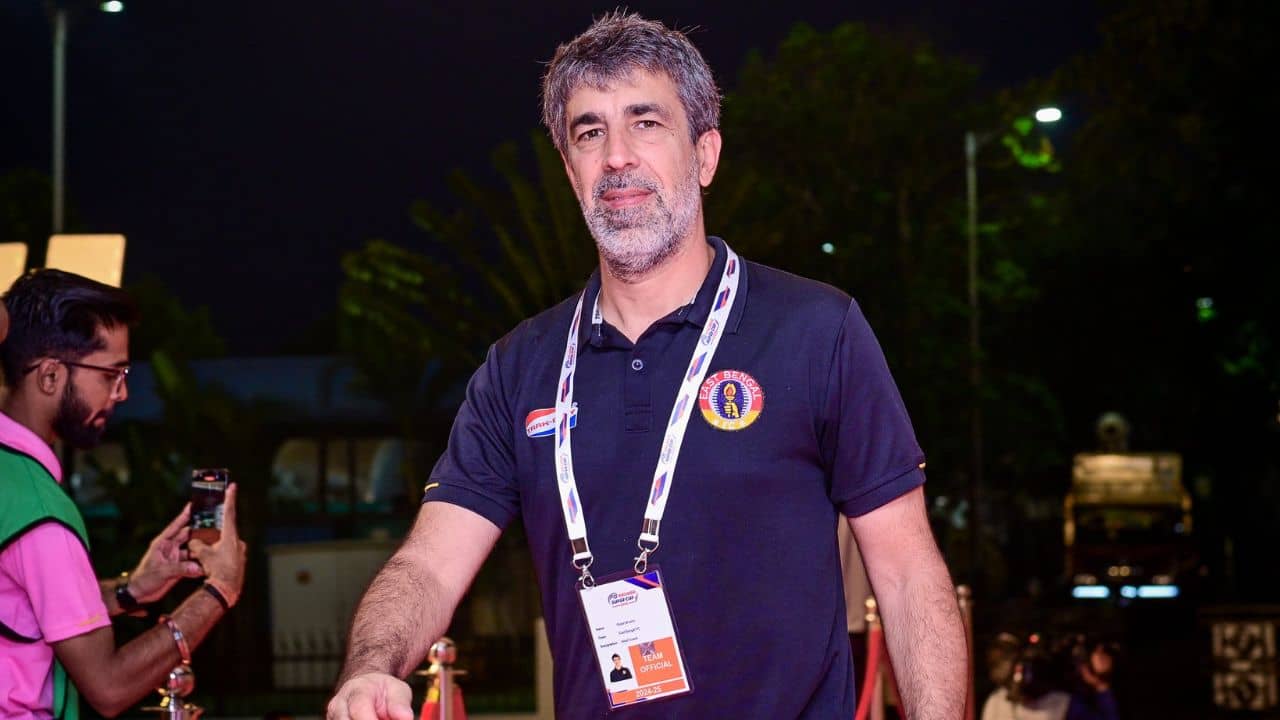 East Bengal: টার্গেট পূরণ ইস্টবেঙ্গলের! নতুন মরসুমের জন্য তারকা ফুটবলারকে দলে নিল লাল-হলুদ