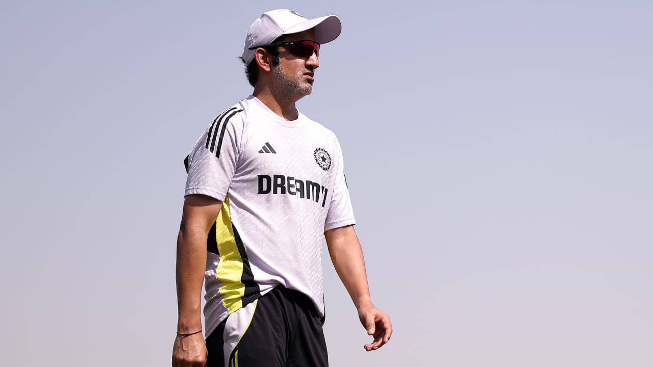 Gautam Gambhir: বিরাট-রোহিতকে বাধ্য করা হয়নি... বড় কথা বলে দিলেন গম্ভীর!