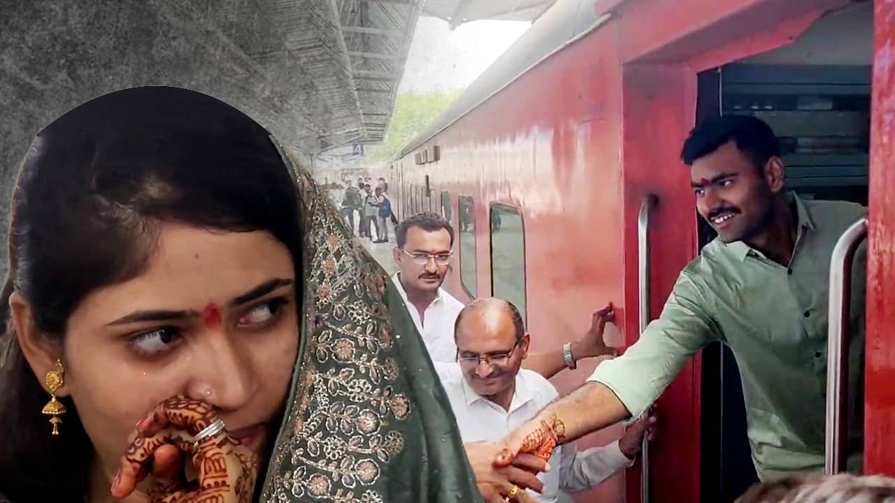 Indian Soldier: বিয়ের ফুল শোকায়নি জওয়ান চললেন যুদ্ধ করতে, স্ত্রী বললেন, আমার সিঁদুর দেশের নামে