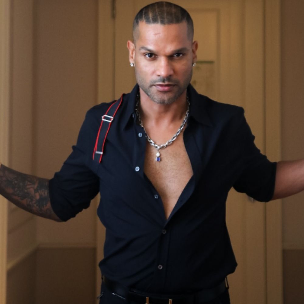 রিয়েল এস্টেট ডেটা অ্যানালিটিক ফার্ম সিআরই ম্যাট্রিক্সের তথ্য মারফত জানা গিয়েছে, এ বছরের ৪ ফেব্রুয়ারী শিখর এই সম্পত্তিটির রেজিস্ট্রি করিয়েছেন।  (ছবি-শিখর ধাওয়ান ইন্সটাগ্রাম)
