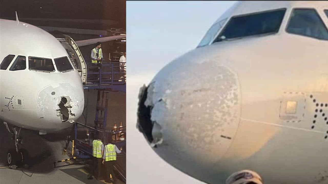 কতটা অমানবিক! মৃত্যুর মুখে পৌঁছে গিয়েছিল ২২৭ যাত্রী, তবুও ঢুকতে দিল না পাকিস্তান