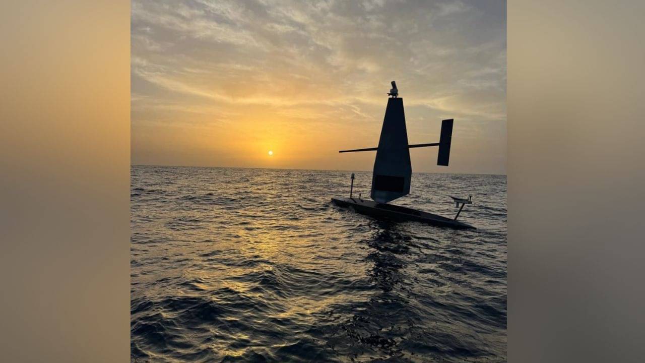 Drone Boats: আধুনিক যুদ্ধের ধারণাই বদলে দেবে ইজরায়েল! শুধু আকাশ নয়, এবার জলসীমান্ত পাহারাতেও ড্রোন