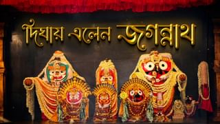 ২৫০ কোটি খরচে তৈরি হল শ্রীক্ষেত্র