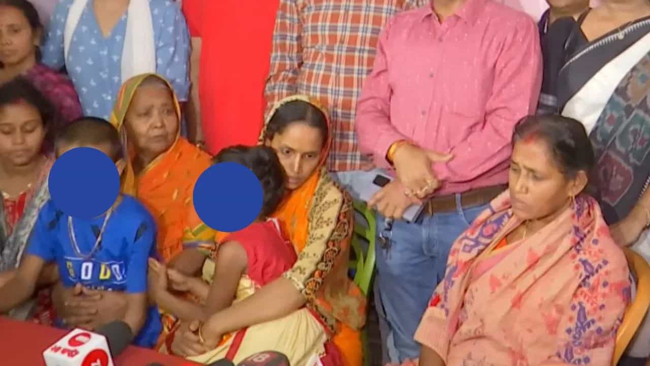 Murshidabad: ৯০০ পাতায় ১৩ নাম! মুর্শিদাবাদের হিংসায় জাফরাবাদে বাবা-ছেলে খুনের ঘটনায় চার্জশিট পেশ