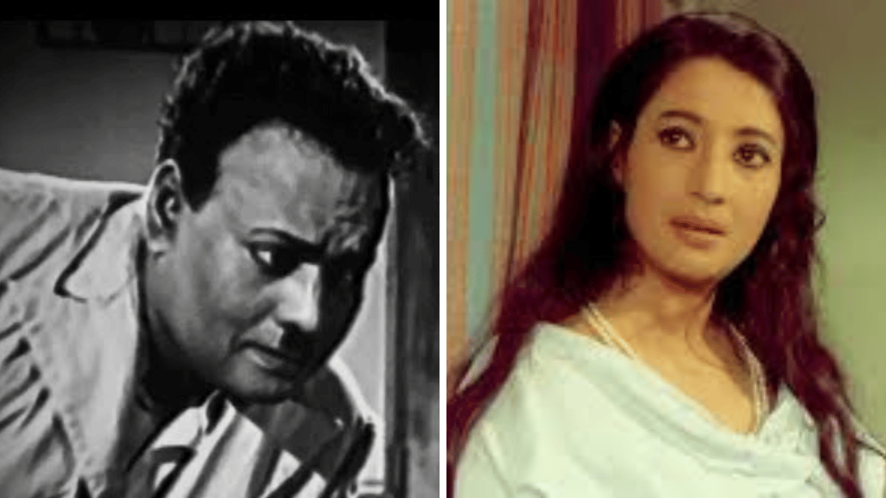 জহর রায়ের মৃতদেহে চুমু খেলেন সুচিত্রা সেন, তারপর কানে কানে যা বলেছিলেন তাতে গায়ে কাঁটা দেয়