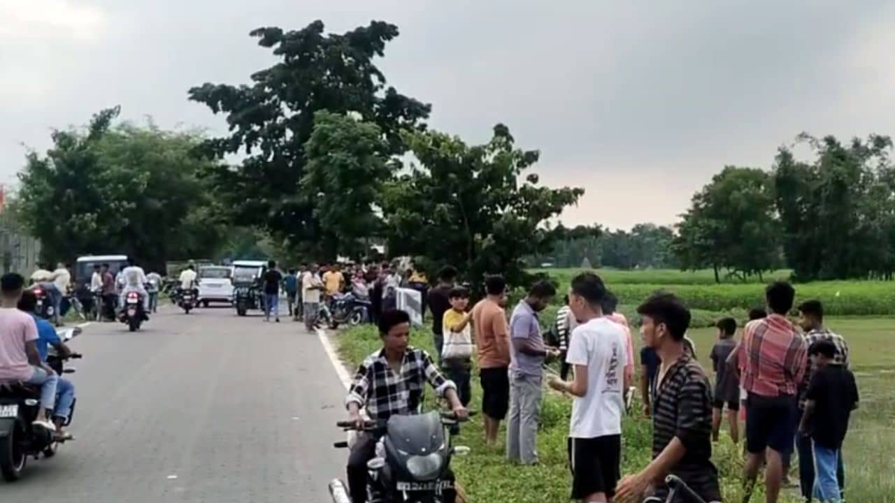 Jalpaiguri: একটা ভোঁটকা গন্ধ নাকে এসেছিল, পরে জলপাইগুড়ি থেকে মিলল এইসব