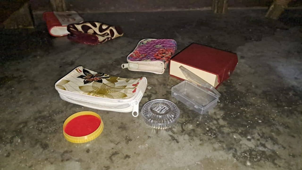 Jalpaiguri: ব্লাড সুগার টেস্টের জন্য ৩০ মিনিট বাড়ির বাইরে, ২ লক্ষ টাকা গায়েব অবসরপ্রাপ্ত সরকারি কর্মীর