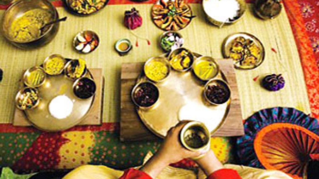 Jamai Sasthi 2025 Special: প্রথমবার জামাইষষ্ঠী খেতে গিয়ে আবার পেট খারাপ করবেন না! নিজেকে সুস্থ রাখবেন কী ভাবে?